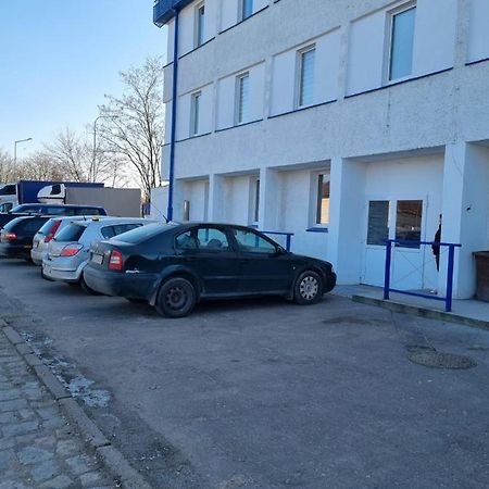 Hostel Rakoniewicka Poznan Exterior photo